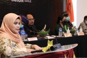 Pemilu 2024, Bawaslu RI Minta Jajarannya Mengutamakan Pencegahan