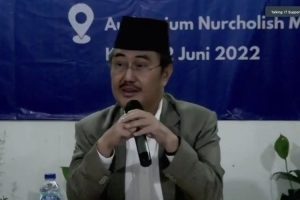 Pakar : Studi Tokoh Nasional Perlu Dikembangkan Indonesia