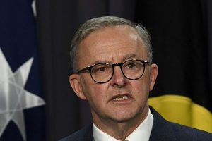 Perkuat Kerja Sama Ekonomi, PM Australia Akan Kunjungi Indonesia