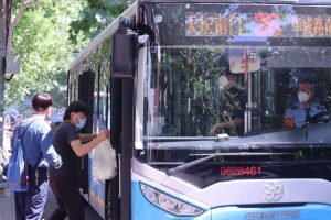 Liburan Festival Perahu Naga Warga Beijing Diimbau Tak Keluar Kota