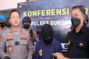 Modus Dukun Palsu di Sukoharjo Tipu Uang Rp70 Juta hingga Cabuli Korbannya