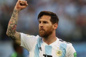 Lionel Messi: Argentina Siap Bersaing di Piala Dunia 2022