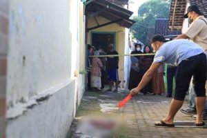 Penemuan Mayat Pensiunan RRI Madiun Diduga Korban Pembunuhan, Polisi: Motifnya Masih dalam Penyelidikan