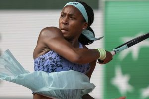 Setelah Gasak Trevisan, Coco Gauff Ke Final French Open