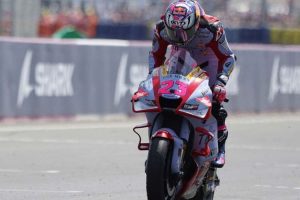 Bastianini Ingin Tampil Lebih Konsisten Usai Tiba Di Catalunya