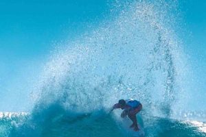 G-Land Pro 2022, Rio Waida Terhenti di Babak 16 Besar 