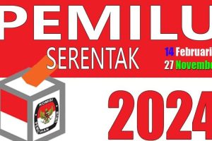 Pemilu 2024, Komisi II Berkomitmen Tuntaskan Pembahasan Persiapan 