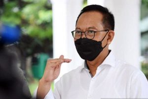 Otorita IKN Diminta Presiden Untuk Matangkan Perencanaan Multisektor