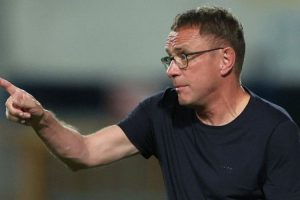 Kemenangan Atas Kroasia Menandai Debut Rangnick Bersama Austria 