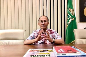 Tindak Lanjuti Amanat Presiden, Kadin Jatim Dorong Daerah Gelar Pendidikan Vokasi