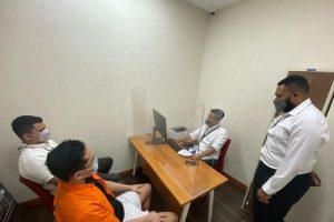 Heboh Indra Kenz Dipulangkan dan Asetnya Dikembalikan, Polisi: Itu Hoaks