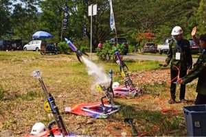 Dinas Pariwisata Kulon Progo Dorong Objek Waduk Sermo Jadi Wisata Astronomi