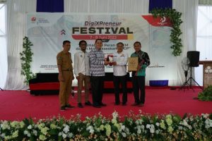 BI NTB Gandeng UTS Perluas Penggunaan Aplikasi Nontunai QRIS