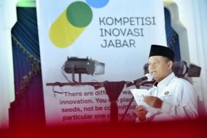 Wagub Jabar Terharu Melihat Antusiasme Warga Sambut Jenazah Eril