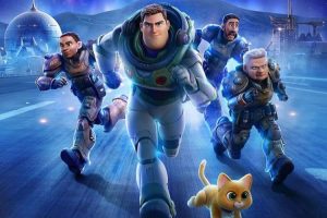 Tampilkan Konten LGBT, Film Lightyear Dilarang Tayang di 14 Negara
