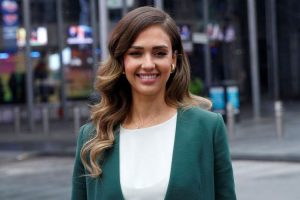 Yahoo Ajak Aktris Jessica Alba Masuk ke Jajaran Direksinya