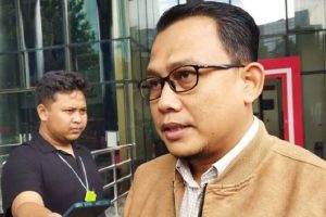 KPK Selidiki Aliran Uang untuk Peroleh Proyek di Pemkab Bogor