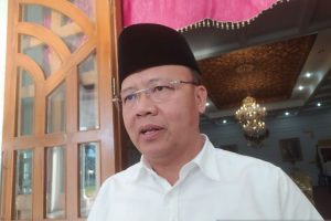 Gubernur Bengkulu Minta DKN-LB Tinjau Ulang Nilai Aset