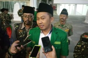 GP Ansor Tolak Deklarasi Ikatan Alumni di Surabaya, Ancam Akan Bawa ke Ranah Hukum