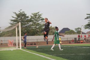 Skor 4-1, Persipa Unggul dalam Laga Persahabatan Lawan Jogja All Star