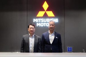 Mitsubishi Komitmen Jadikan Indonesia Basis Ekspor