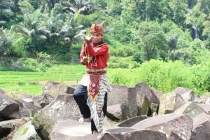Tingkatkan Kunjungan Wisata, Disparpora Cianjur Gelar Acara HJC