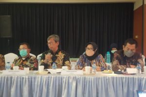 Realisasi Total Aset PTPN XI Pada 2021 Meningkat 105,82 Persen di Banding Tahun 2020