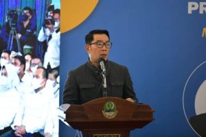 Pemprov Jabar Sinkronkan Kebijakan Pembelian Minyak Goreng Curah Pakai Aplikasi PeduliLindungi