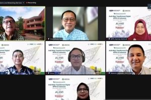 ALAMI Group Akuisisi BPRS Percepat Transformasi Hijra Bank