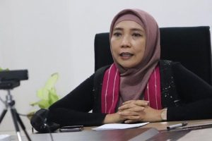Sirkuit Mandalika NTB Jadi Lokomotif Optimisme Pemulihan Pariwisata