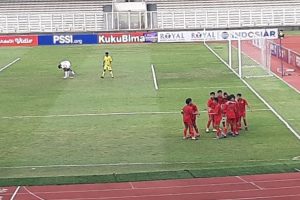Pelatih Laos U-19 : Kami Optimis Bisa Melaju Ke Semifinal
