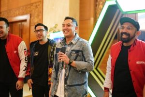 Perkuat Kontingen Esport Indonesia, Fornas Akan Jadi Saluran Kompetisi 