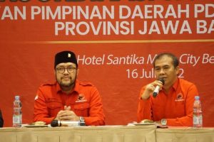 PDIP Jabar minta Pemerintah tak naikkan harga BBM bersubsidi