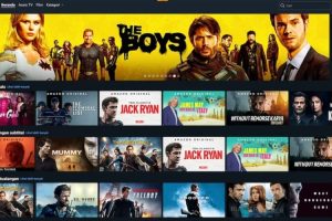 Konten Lokal Indonesia akan Hadir di Prime Video