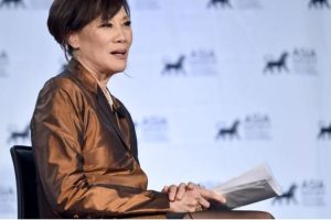 Produser Janet Yang jadi presiden baru Oscar