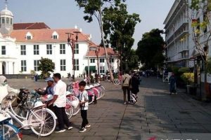 Pameran Wisata Jakarta Moslem Friendly digelar Bulan Ini