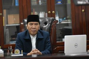 Rektor Undip Apresiasi Langkah Tegas Kapolri dalam Usut Tuntas Kasus Brigadir J