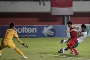 Gelar Juara Piala AFF U-16 Diraih Indonesia Usai Tundukkan Vietnam 1-0