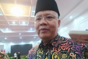 Gubernur sebut ekonomi Bengkulu alami peningkatan