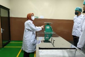 BBPOM Padang tindak empat kasus perdagangan obat dan kosmetik