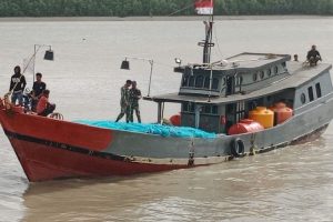 Anggota DPR dukung Kemlu minta penjelasan PNG soal penembakan nelayan