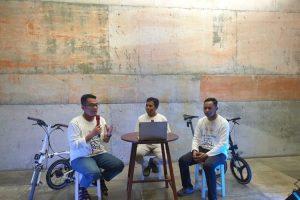 Songsong muktamar ke-48 Muhammadiyah akan gelar “Gowes Virtual”