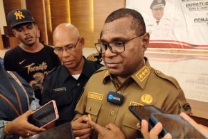 Pemkab Sorong lakukan evaluasi pengelolaan kawasan ekonomi khusus
