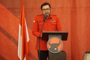 PDIP Jabar nilai wajar Projo gelar Musyawarah Rakyat