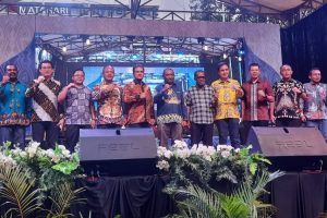 Pemprov Papua: Festival Kopi Papua 2022 bantu bangkitkan ekonomi warga