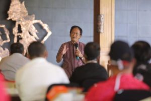 Ketua DPRD Jateng ajak pemuda kuasai keterampilan untuk berkompetisi