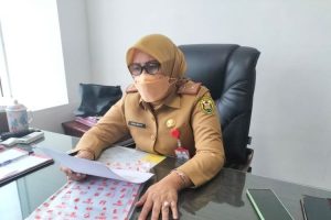 Kadinsos Bandarlampung mengundurkan diri dari jabatannya