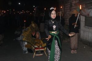 Kertomulyo Culture Festival sebagai Ruang Partisipasi dan Perayaan Budaya