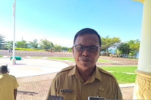 Pemprov Papua Barat upayakan antrean BBM tak hambat logistik