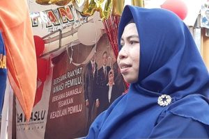 Bawaslu Tanjungpinang temukan 141 nama anggota partai TMS